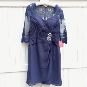 JJ House Bridal  / Special Occasion Dress NEW!